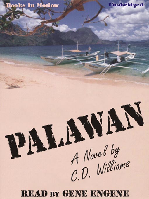 Title details for Palawan by C. D. Williams - Available